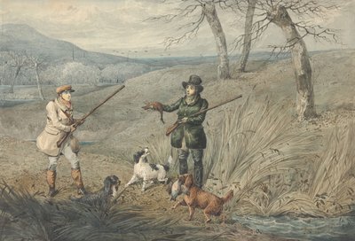  de Henry Thomas Alken