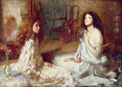  de Henry Tonks