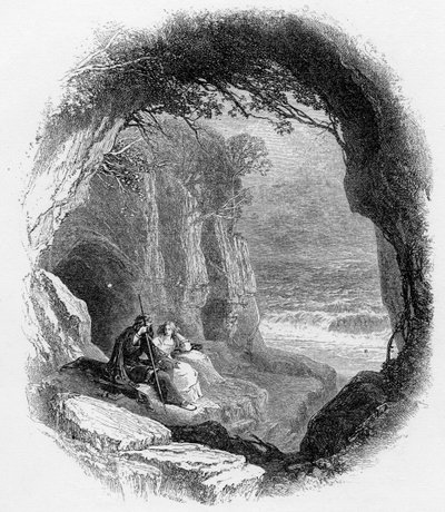La Tempestad - Shakespeare de Henry Vizetelly