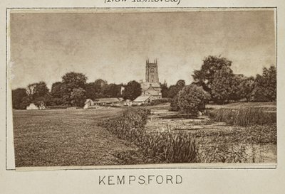 Kempsford de Henry W. Taunt
