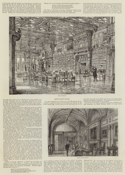 Eaton Hall de Henry William Brewer