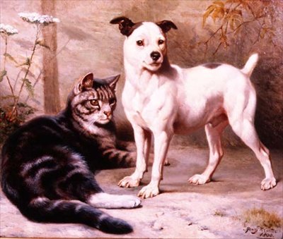 Mejores amigos de Henry William Carter