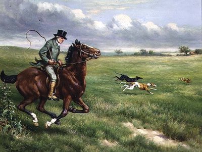 Atrápame si puedes de Henry William Carter