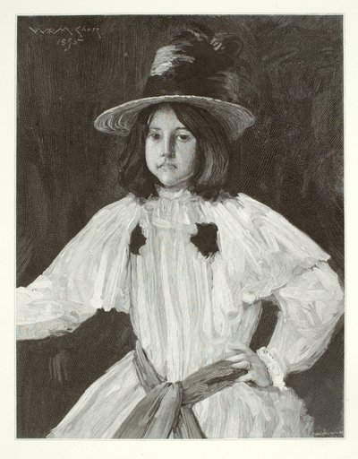 Alice de Henry Wolf