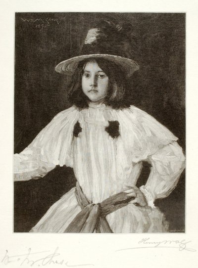 Alice de Henry Wolf