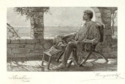 Otoño de Henry Wolf