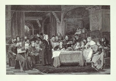 Columbus en Isabella