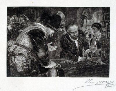 Contribución de Henry Wolf