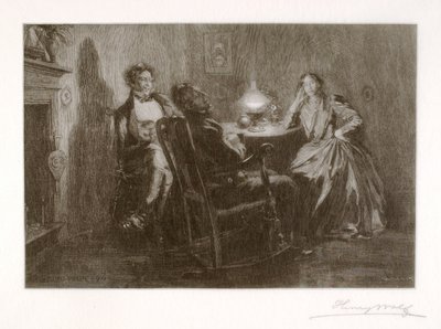 Podría comprarlo y venderlo de Henry Wolf