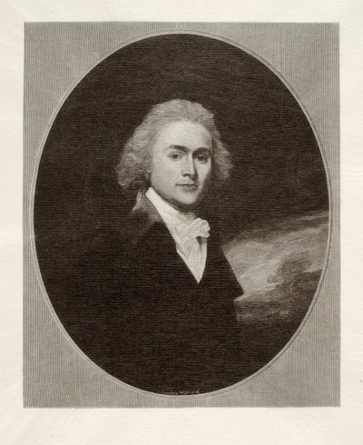 John Adams Quincy de Henry Wolf