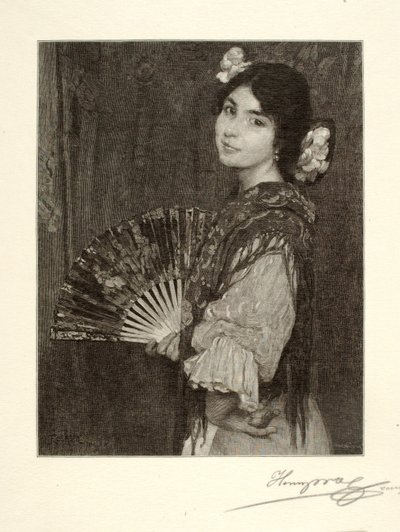 Mercedes de Henry Wolf