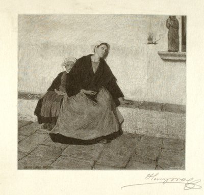 St. Ives, ruega por nosotros de Henry Wolf