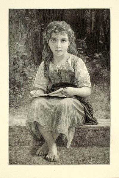 La lección de Henry Wolf