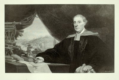William Smith de Henry Wolf