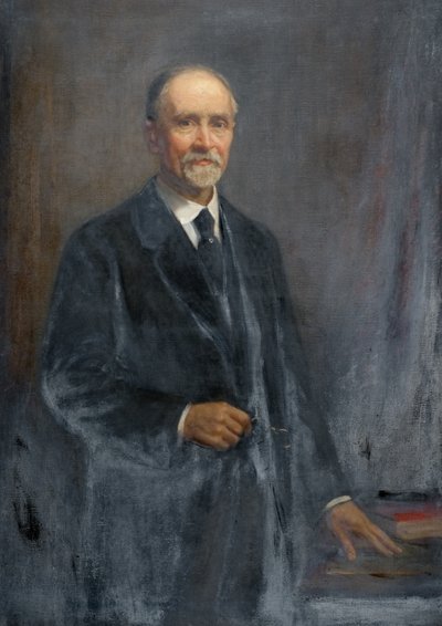 James Hales Martin de Henry Wright Kerr