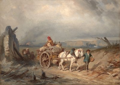 Escapar de Henryk Pillati