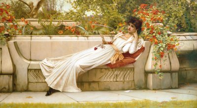 La carta de amor de Herbert Gandy