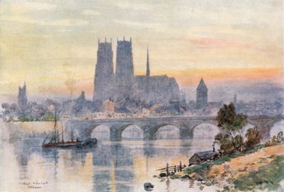 Orleans de Herbert Menzies Marshall