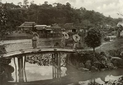 Hikoné, 1910 de Herbert Ponting