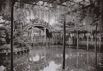 Kameido de Herbert Ponting