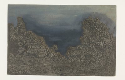 La tumba de los Horacios y los Curiacios de Hercules Segers