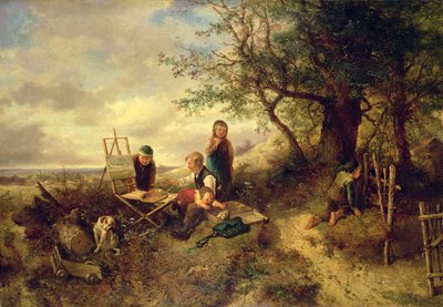 Imagen desconocida de Herman Frederick Carel Ten Kate