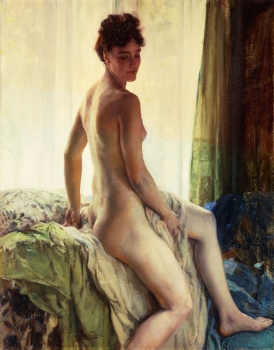 Elegía de Herman Richir