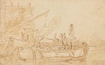  de Herman Saftleven