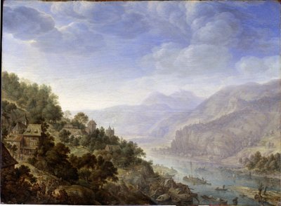  de Herman Saftleven
