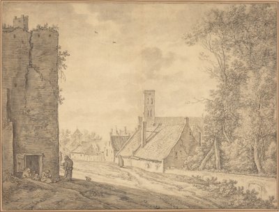  de Herman Saftleven