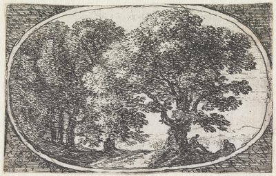  de Herman van Swanevelt