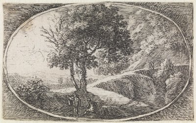  de Herman van Swanevelt
