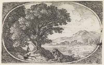  de Herman van Swanevelt