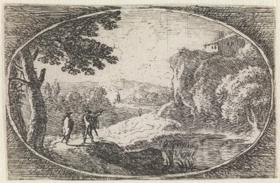  de Herman van Swanevelt