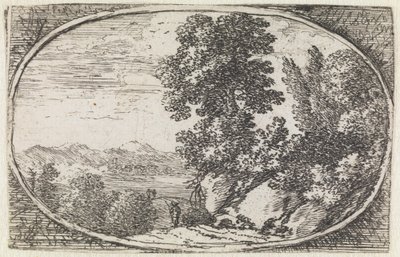  de Herman van Swanevelt
