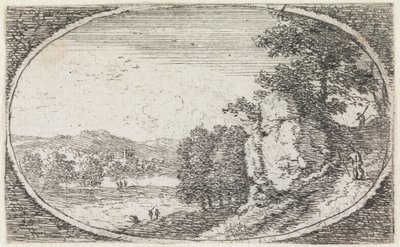  de Herman van Swanevelt