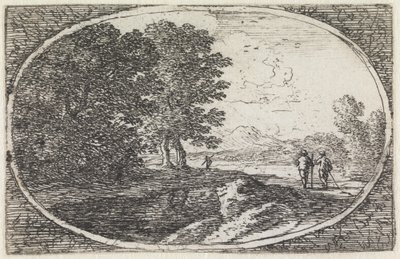  de Herman van Swanevelt