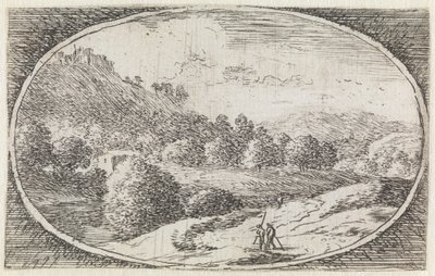  de Herman van Swanevelt