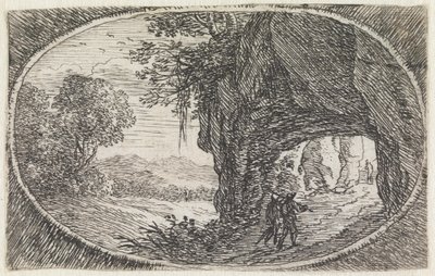  de Herman van Swanevelt
