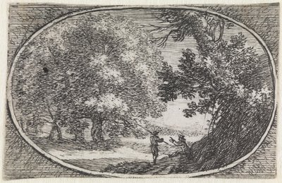  de Herman van Swanevelt