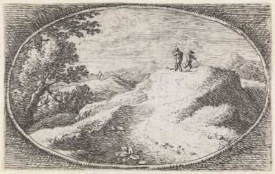  de Herman van Swanevelt