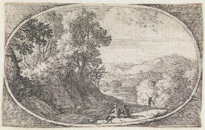  de Herman van Swanevelt