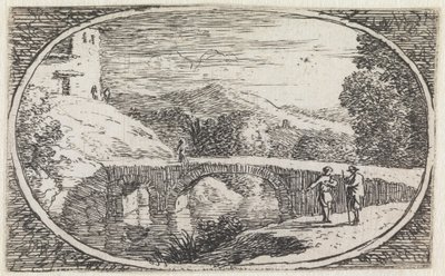  de Herman van Swanevelt
