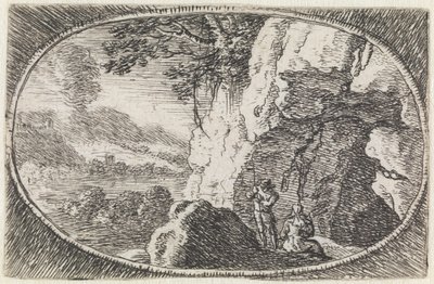  de Herman van Swanevelt