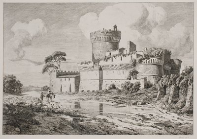 Ostia Nova de Hermann Carmiencke