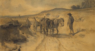 En el páramo de Hermann Kauffmann