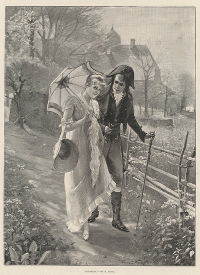 Luz del Sol de Hermann Koch
