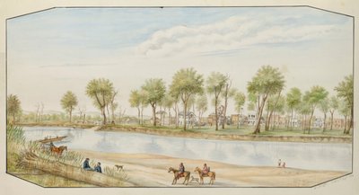 Miles City, Montana de Hermann Stieffel