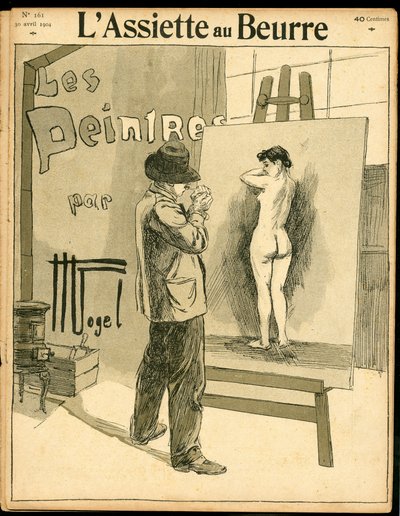 Portada de L