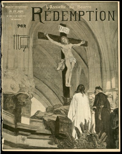 Portada de 